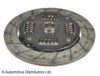 BLUE PRINT ADH23161 Clutch Disc